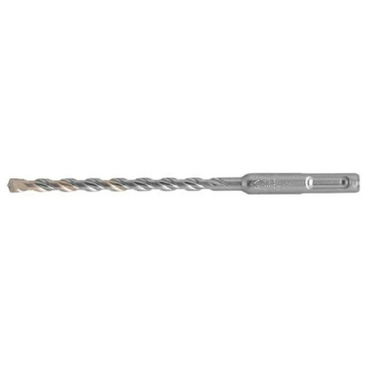 Milwaukee 48-20-7533 SDS+ 1/4 in. x 8 in. x 10 in. Hammer Drill Bit 25 pack