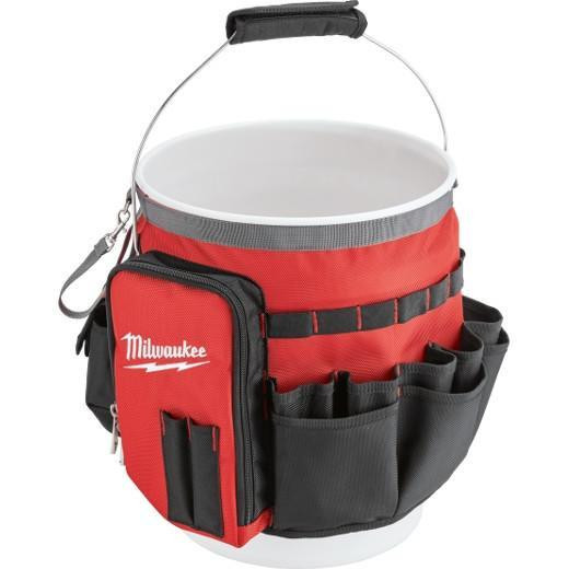 48-22-8175 Bucket Organizer Bag | Milwaukee Tool