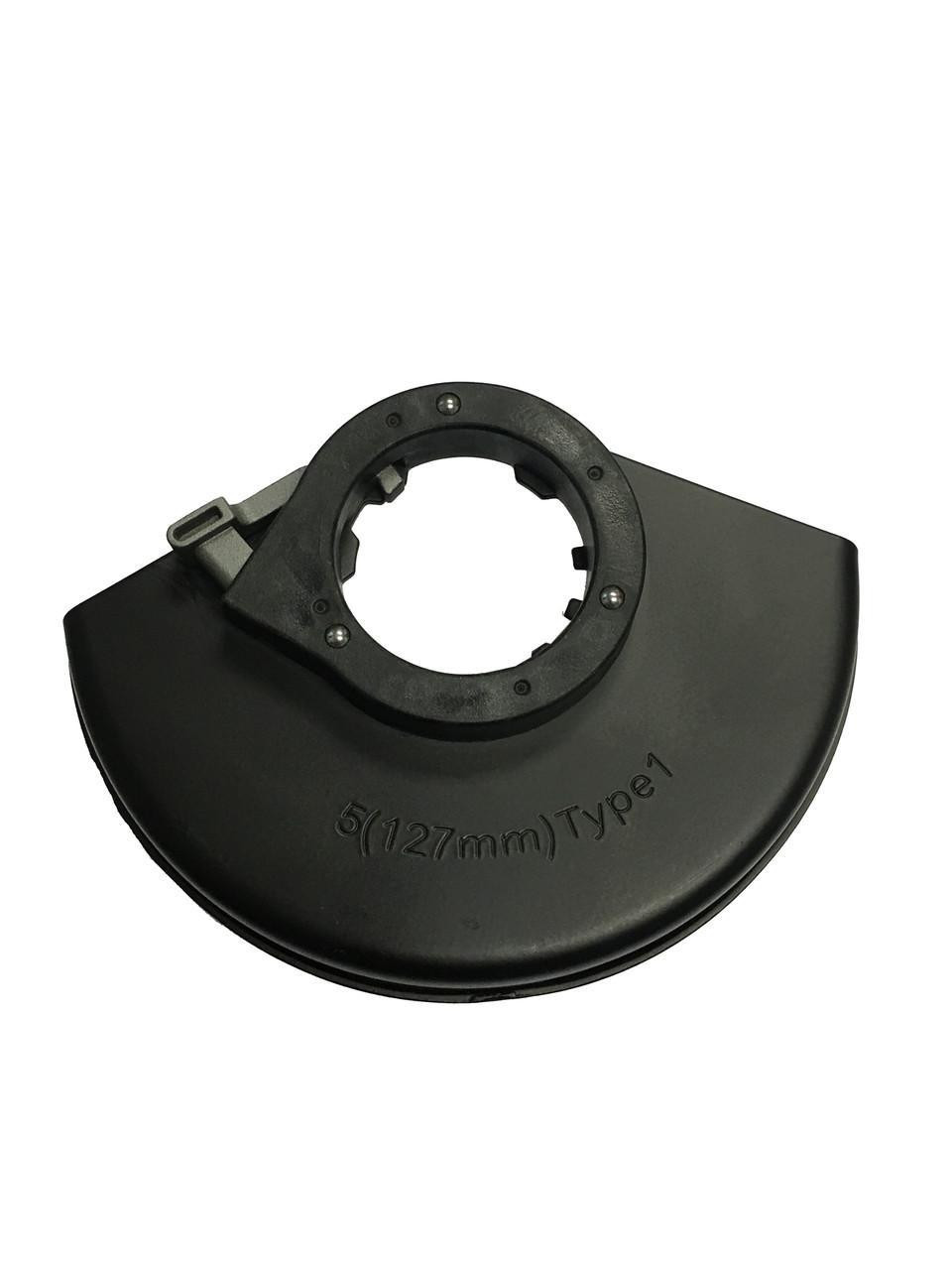 43-54-0925 Type 1 Guard Assembly 5 in. | Parts | Milwaukee