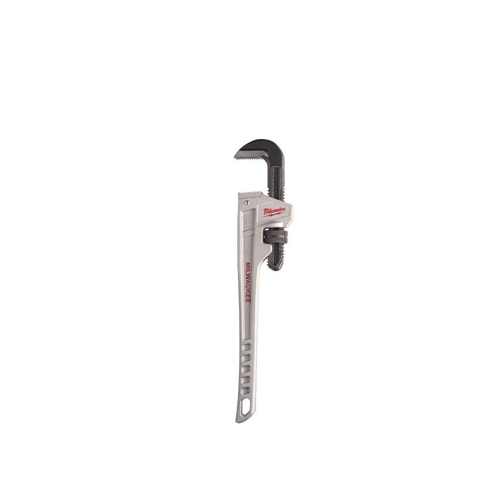 48-22-7218 18 in. Aluminum Pipe Wrench | Milwaukee Hand Tools