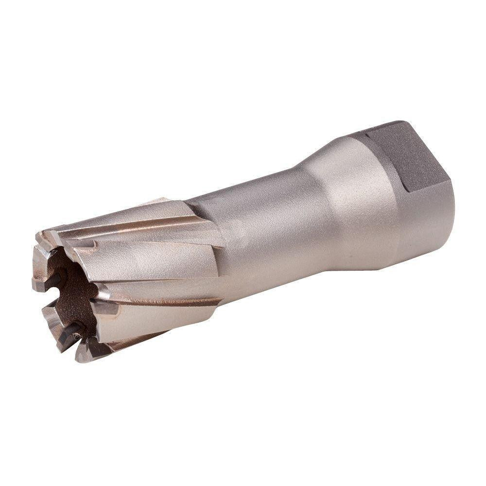 49-57-8064 - Milwaukee 49-57-8064 - 9/16" One Piece Steel Hawg Cutter 49-57-8064 - Milwaukee 49-57-8064 - 9/16" One Piece Steel Hawg Cutter