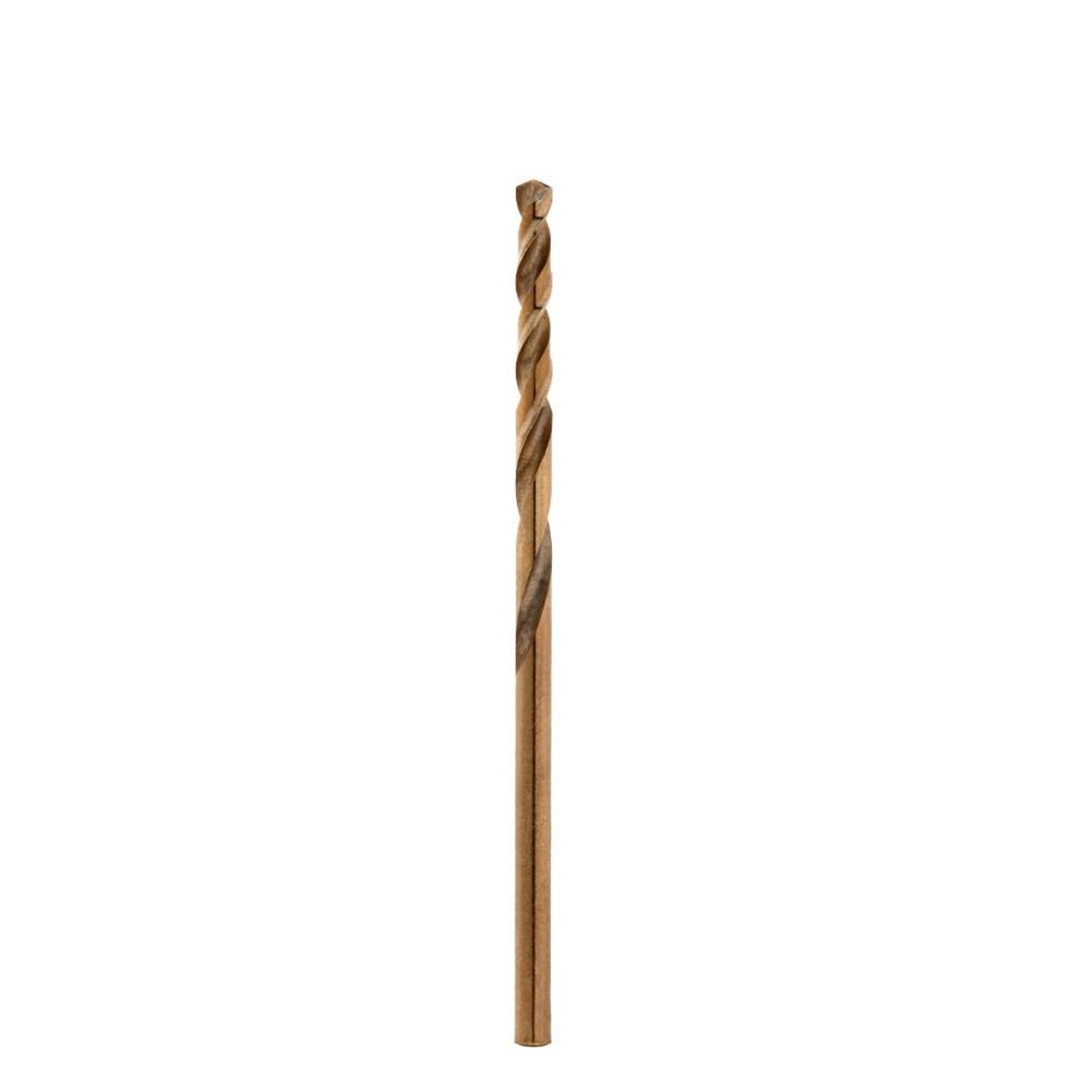 Milwaukee 48-89-2305 1/8 in. COBALT RED HELIX Drill Bit