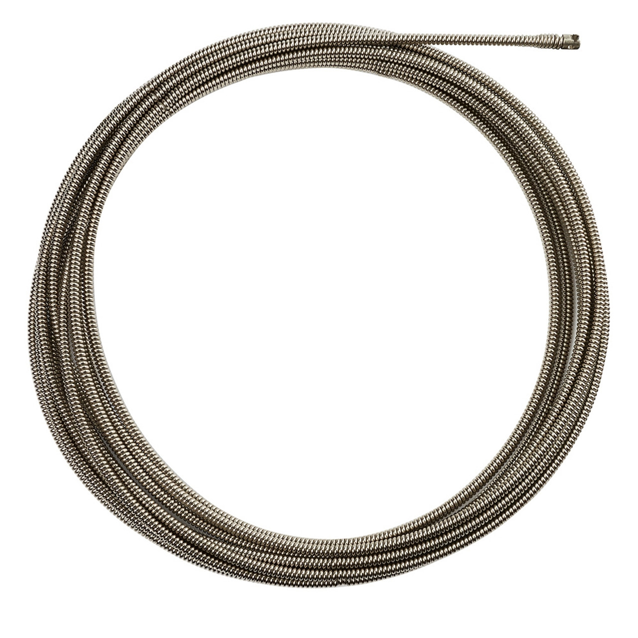 Milwaukee 48-53-2773 3/8 in. x 50 ft. Inner Core Coupling Cable w/ RUS