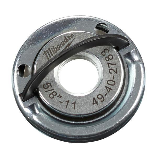 49-40-2783 FIXTEC Grinder Flange Nut - Part | Milwaukee
