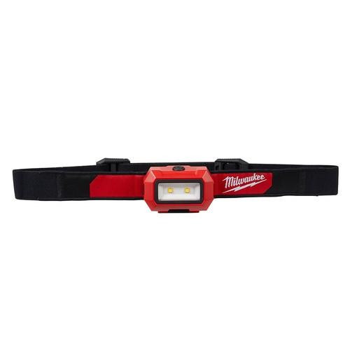 2103 Milwaukee LED Headlamp