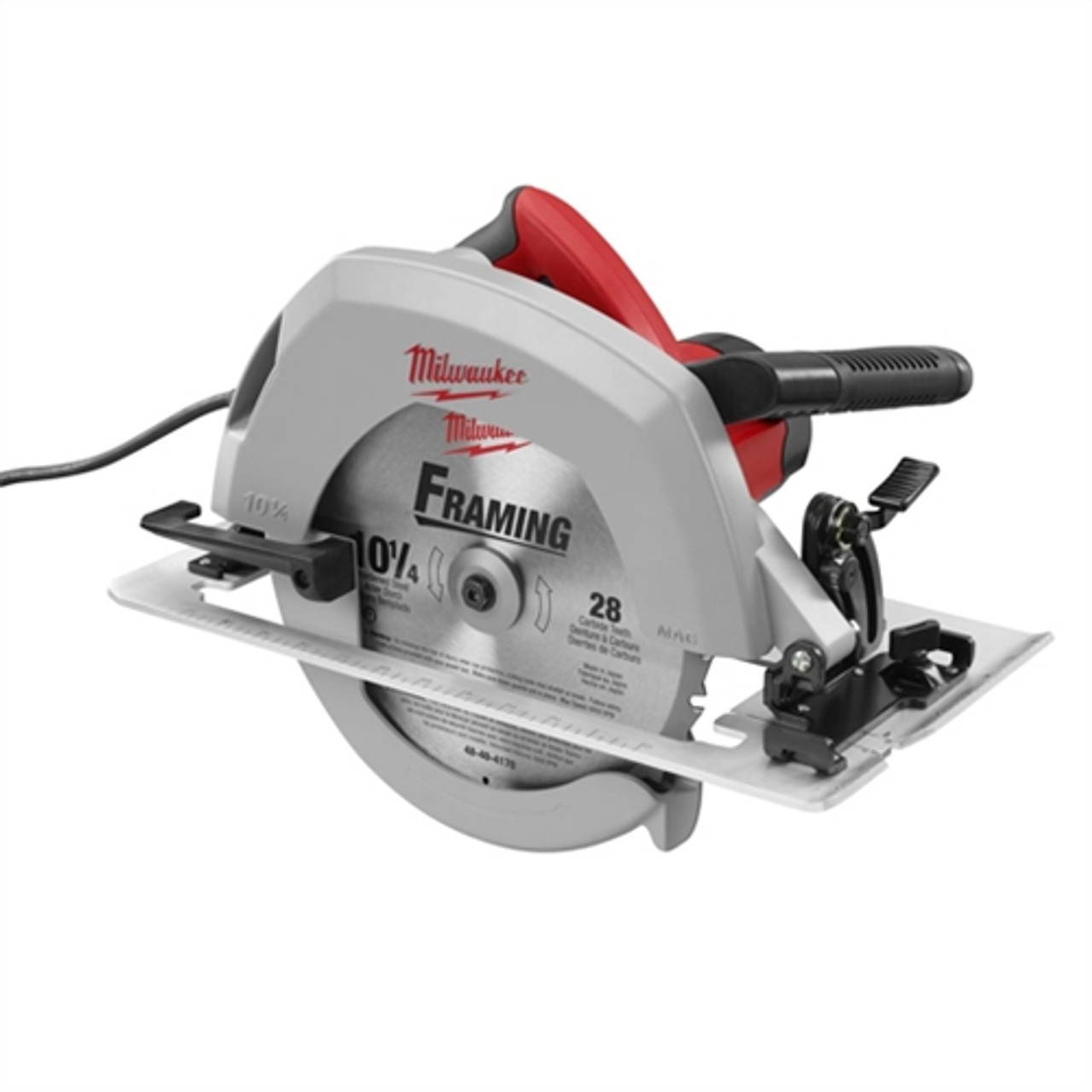 Milwaukee 6470-21 10-1/4 in. Circular Saw