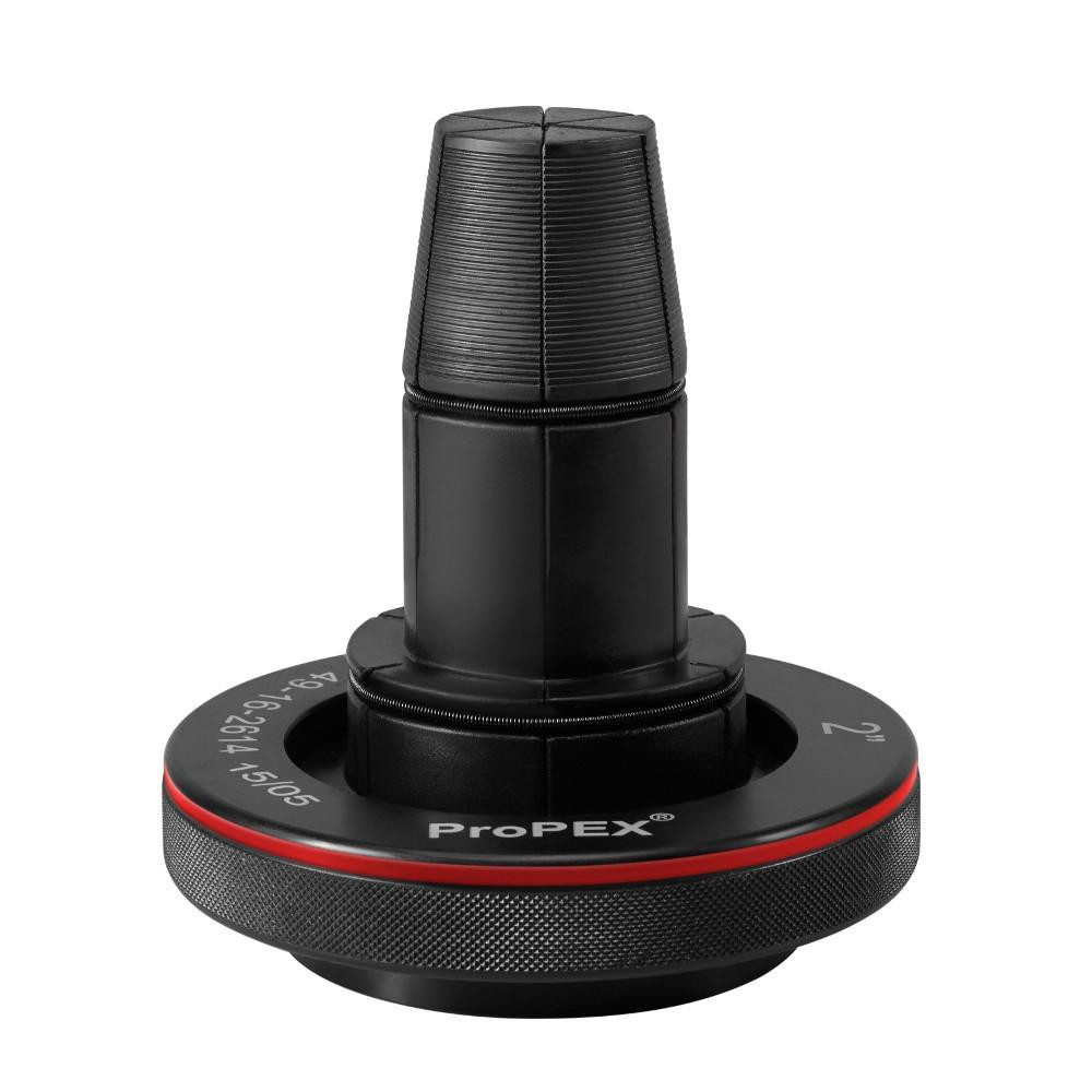 49-16-2614 2 in. ProPEX Expansion Head | Milwaukee