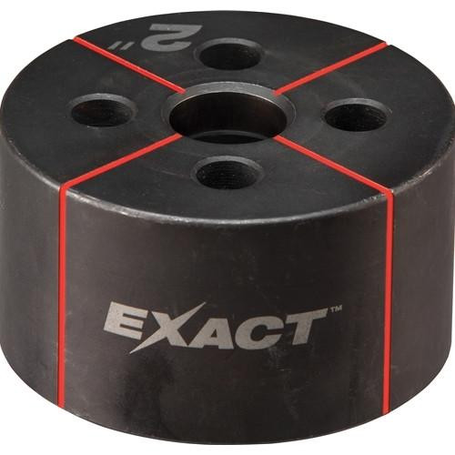 49-16-2670 EXACT 2 in. Die | Milwaukee | Great Lakes Power Tools