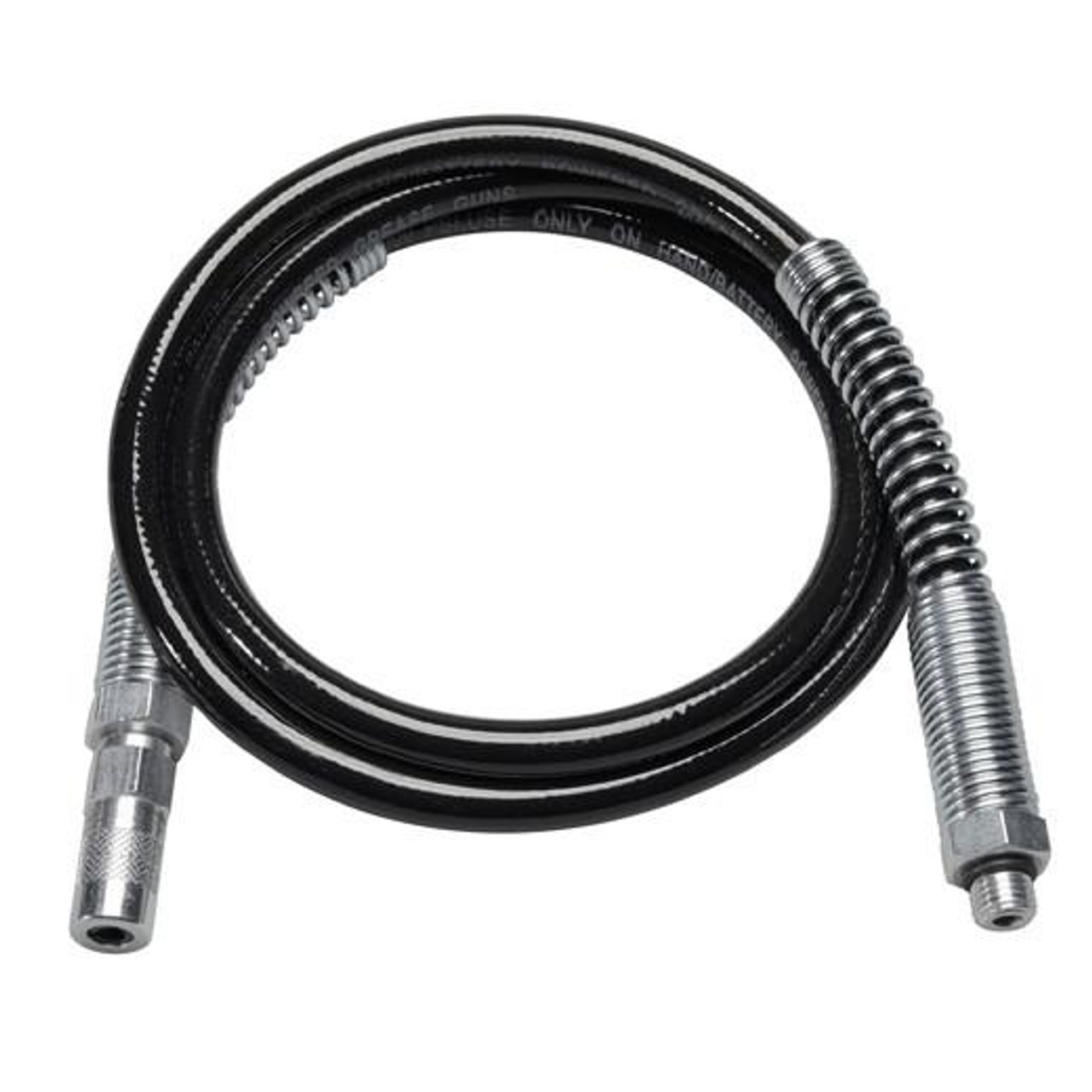 Milwaukee 49-16-2647 48 in. Grease Gun Replacement Hose w