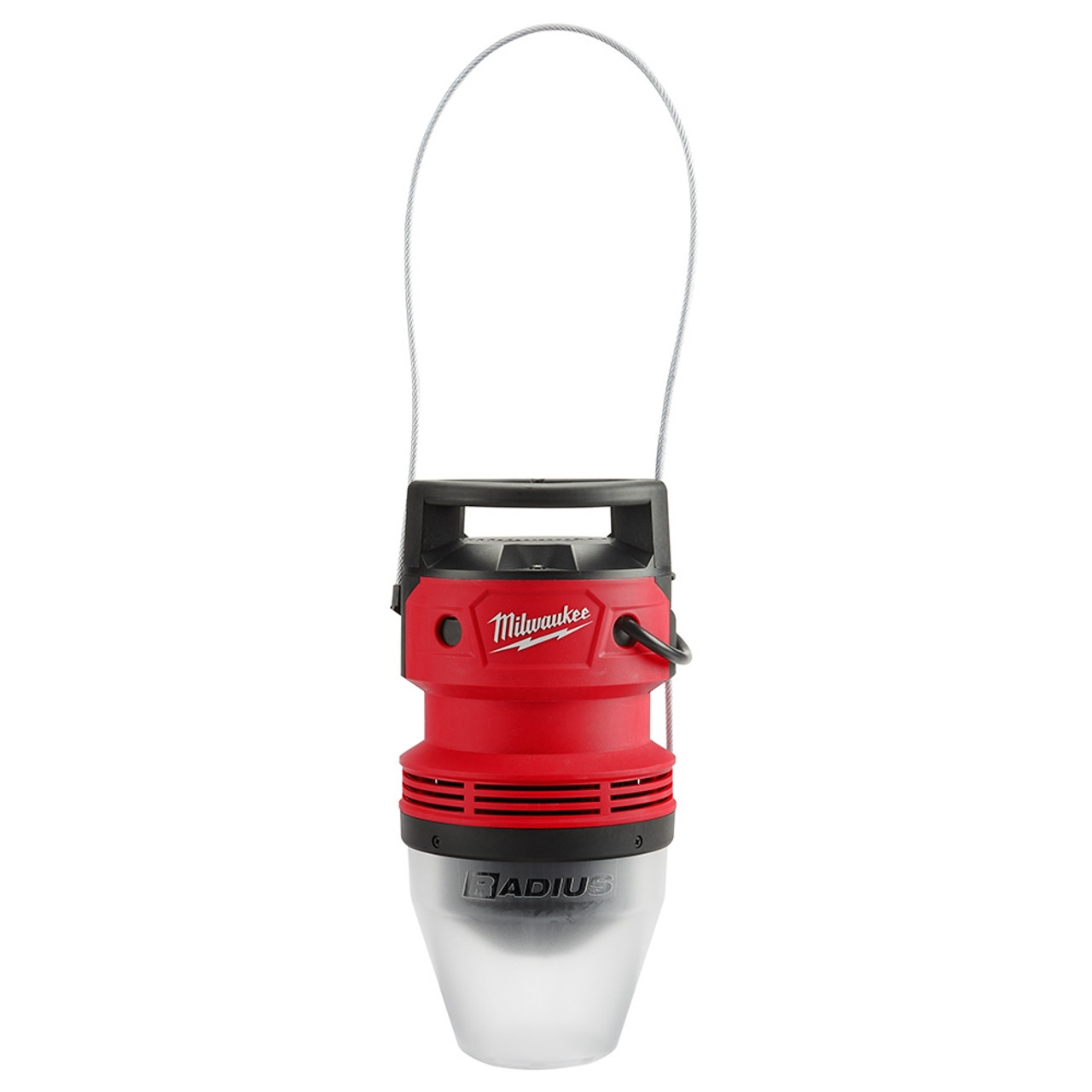 Milwaukee 2155-AC RADIUS LED 70w Temporary Site Light