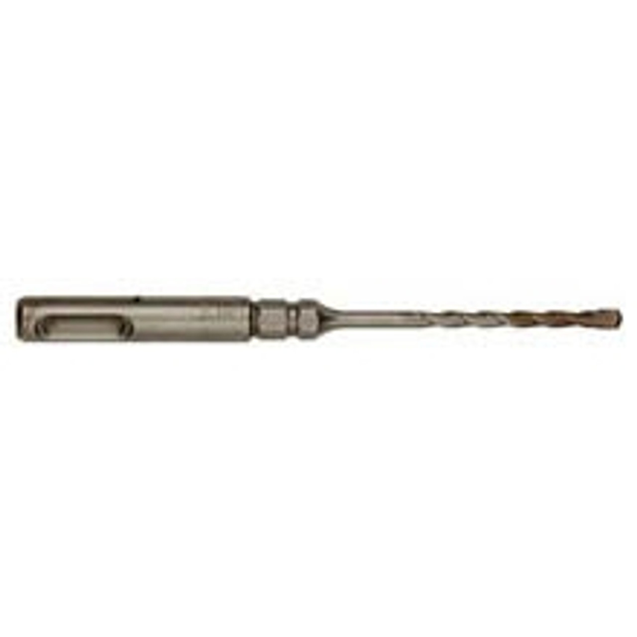 Milwaukee 48-20-7091 SDS Bit 5/32 in. x 7 in. with 1/4 in. Hex