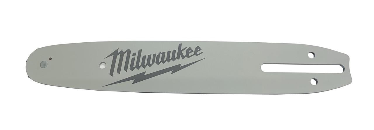 48-09-5001 10 in. Pole Chain Saw Bar - Part | Milwaukee