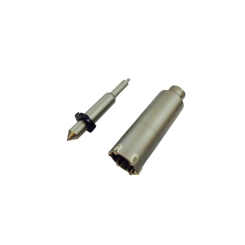 Milwaukee Tools | 48-20-5020 SDS+ Thin Wall Core Bit 1-3/8 in