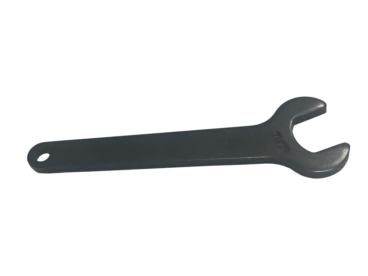 Open End Wrench Set x11 Black+Decker