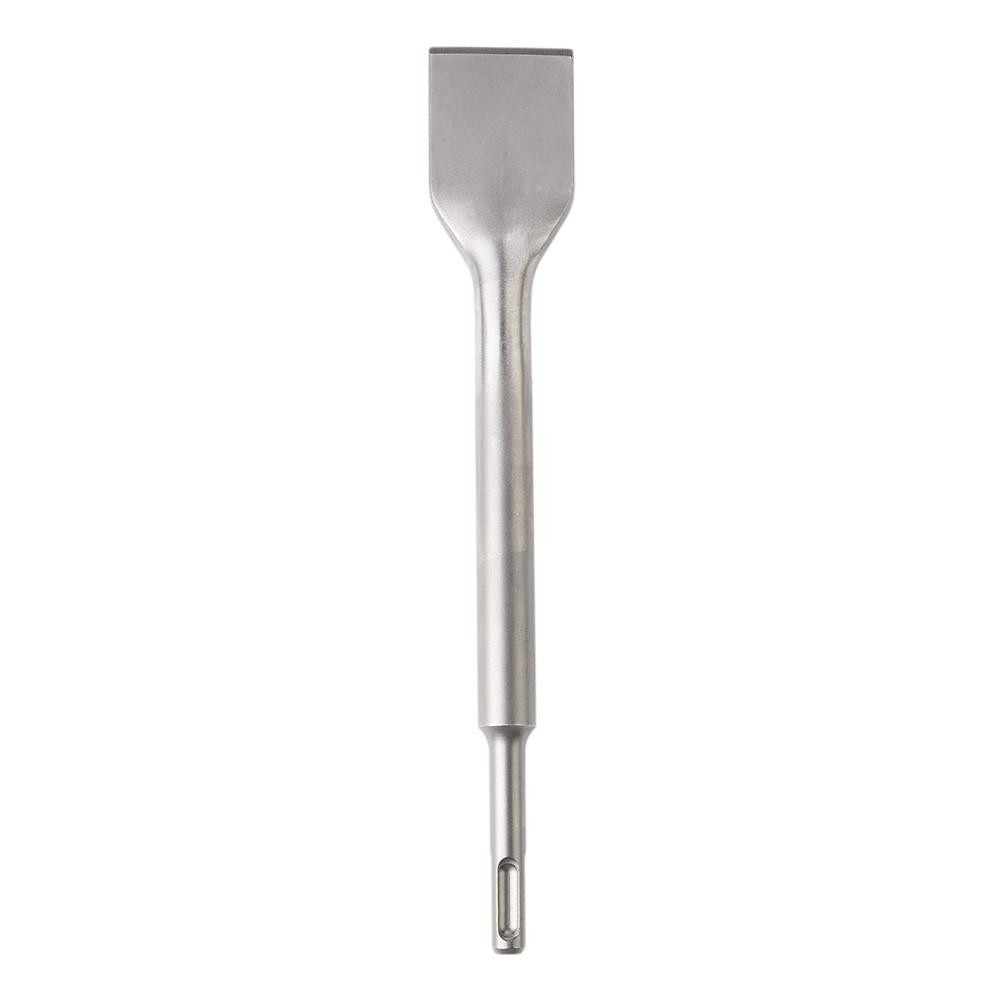 48-62-6056 SDS+ 1-1/2 in. x 10 in. Scaling Chisel | Milwaukee