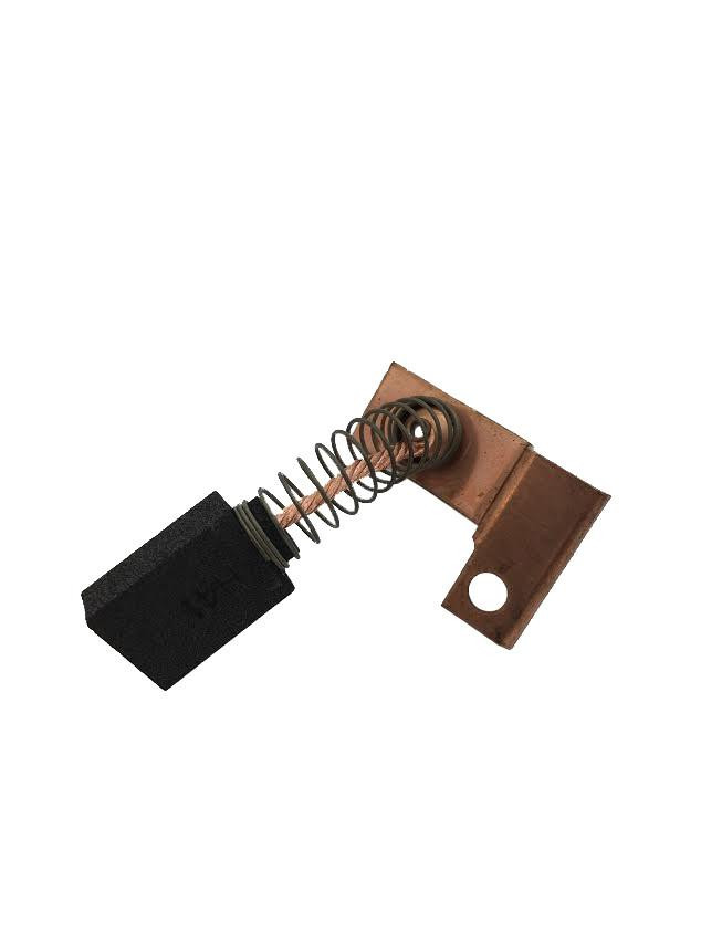 22-18-0701 Carbon Brush/Spring | Parts Milwaukee