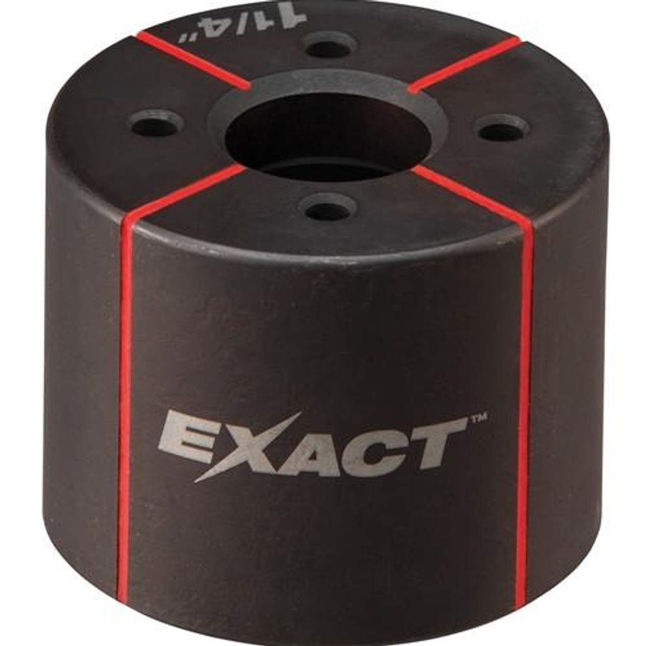 Milwaukee 49-16-2666 EXACT 1-1/4 in. Die