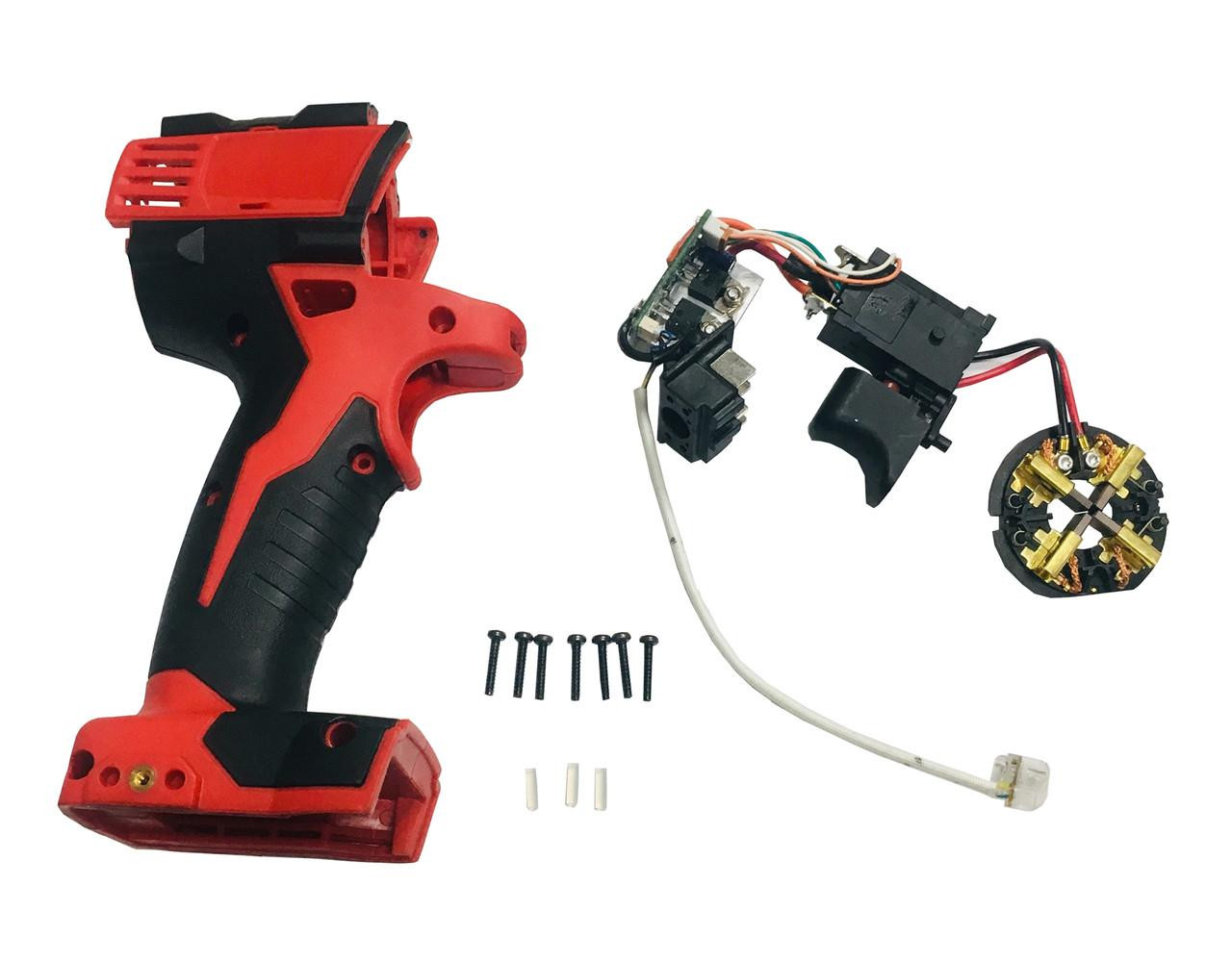 23-66-1237 Switch and Handle Kit | Parts | Milwaukee