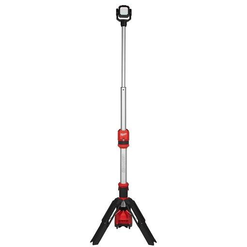 2132-20 M12 Milwaukee ROCKET Dual Power Tower Light