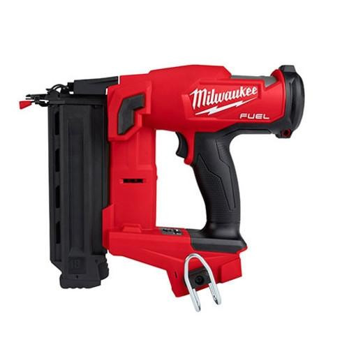 2746-20 M18 FUEL 18 Gauge Brad Nailer | Milwaukee