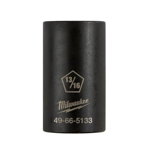 49-66-5133 Shockwave Linemans Penta Socket | Milwaukee