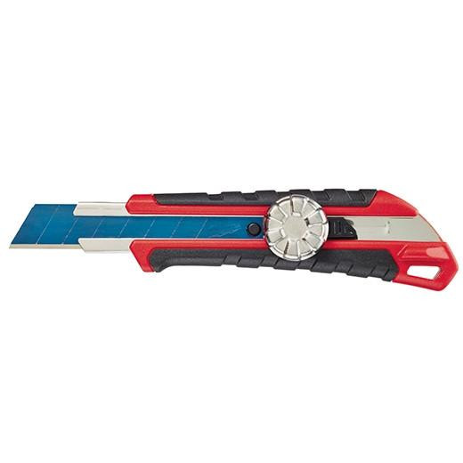 48-22-1961 18mm Snap Off Knife Precision Blade By Milwaukee