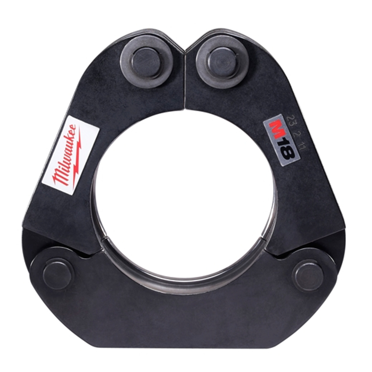 Milwaukee 49-16-2657 M18 Force Logic 3 in.Ring