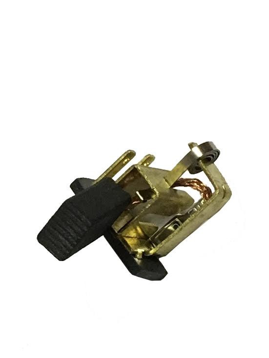 22-22-5380 Milwaukee Self-Stop Carbon Brush Assembly | Parts