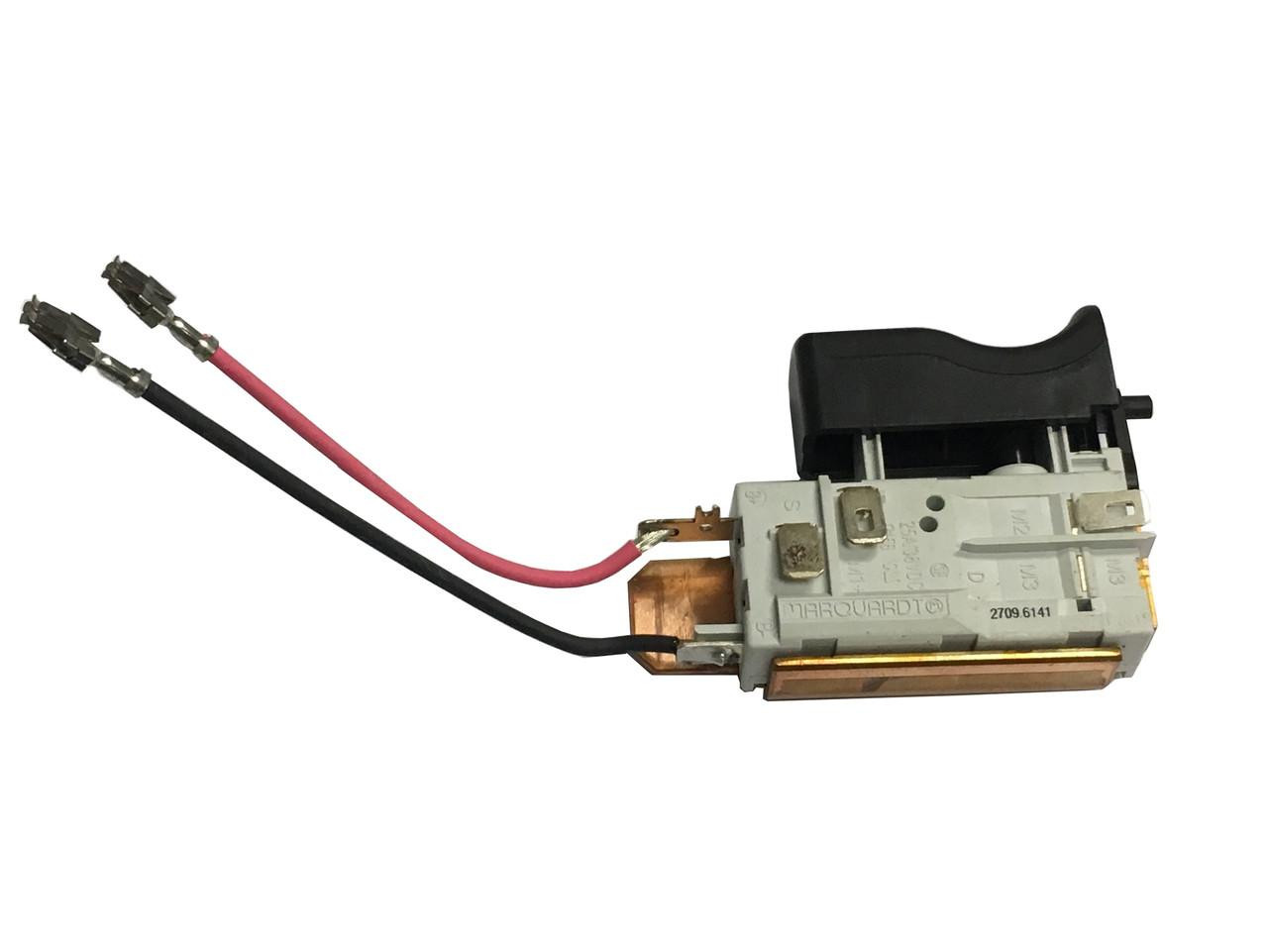 23-66-1719 Switch Service | Milwaukee | Parts