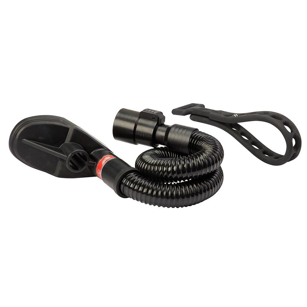 5318-DE SDS Max Chisel Boot | Milwaukee | Great Lakes Power Tools