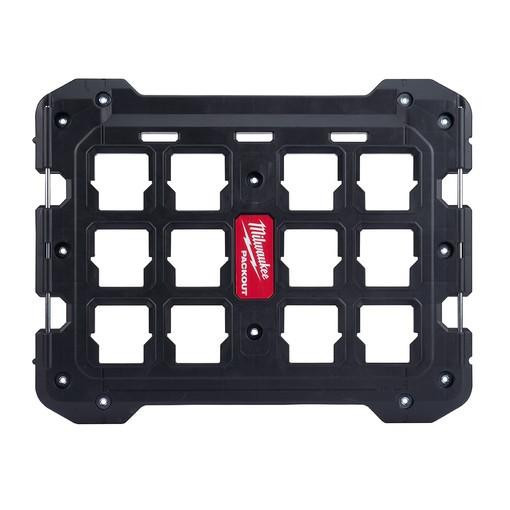 48-22-8485 PACKOUT Mounting Plate | Milwaukee | Great Lakes Power