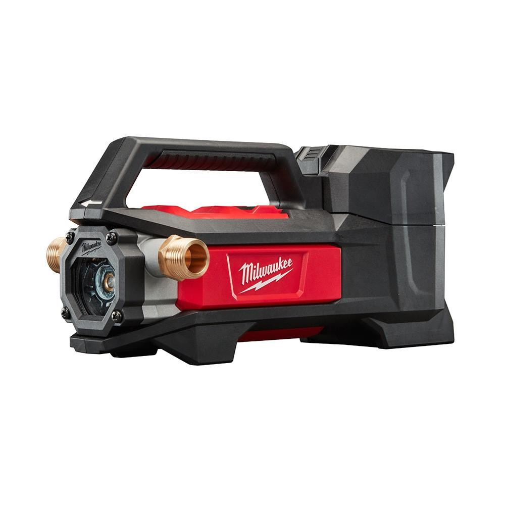 2771-20 M18 Water Transfer Pump By Milwaukee