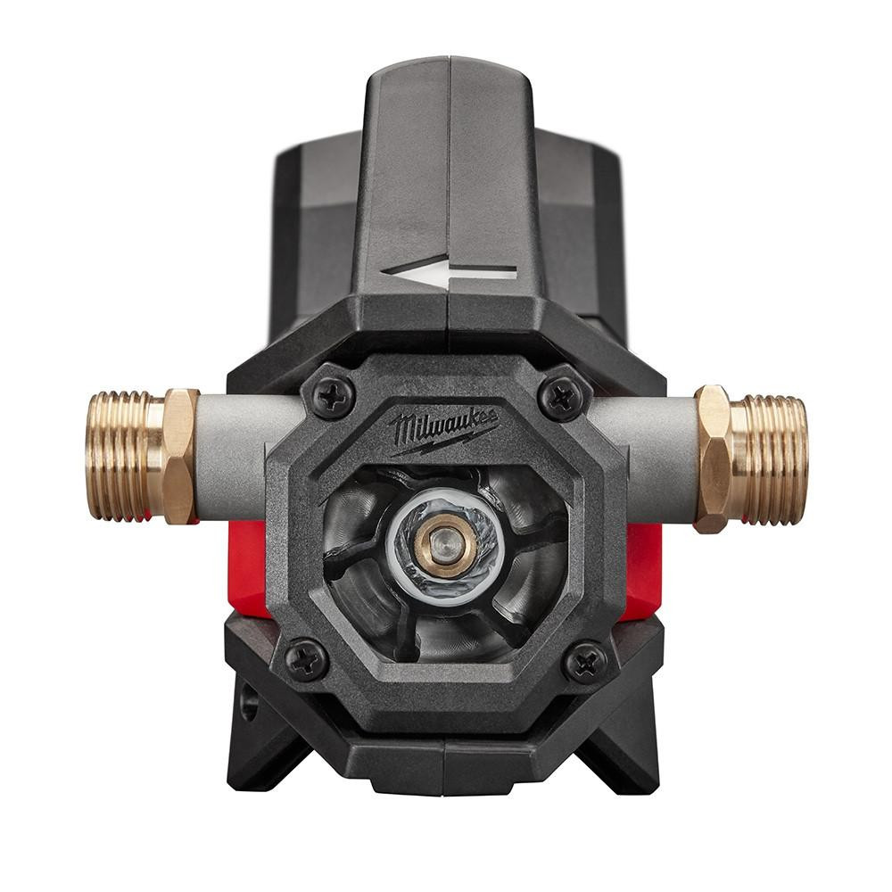 2771-20 M18 Water Transfer Pump By Milwaukee