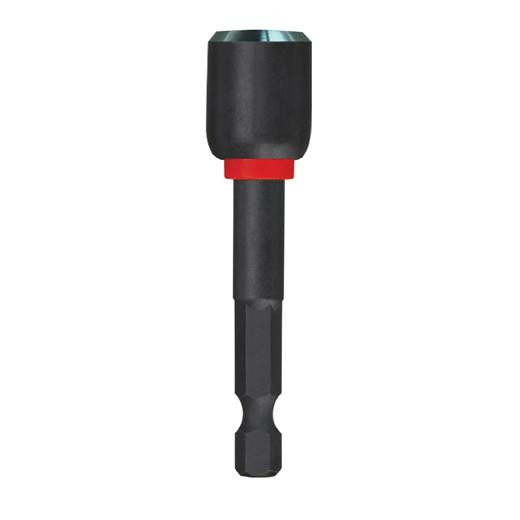 49-66-4613 SHOCKWAVE 2-9/16in Magnetic Nut Driver 13MM 10 PK