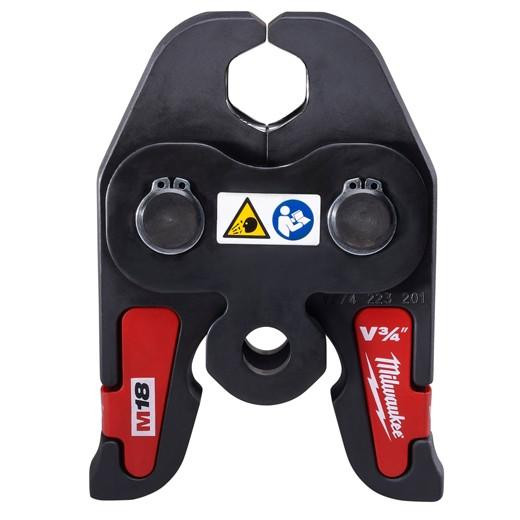 49-16-2651 M18 Force Logic 3/4 in. Jaw - Part | Milwaukee