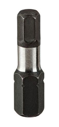 48-32-4728 Insert Bit Hex 6 MM 25pk | Milwaukee