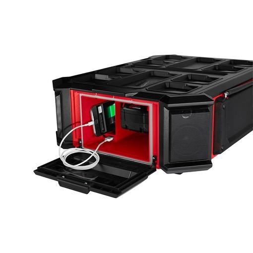 2950-20 M18 PACKOUT Radio and Charger | Milwaukee