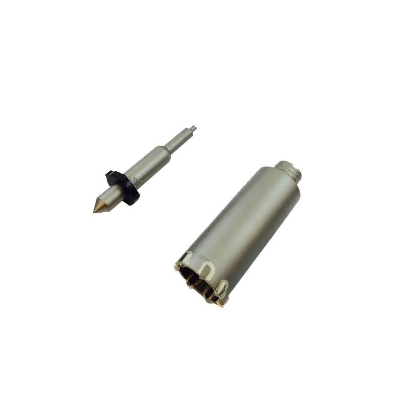 Milwaukee Tools | 48-20-5025 SDS+ Thin Wall Core Bit 1-1/2 in.