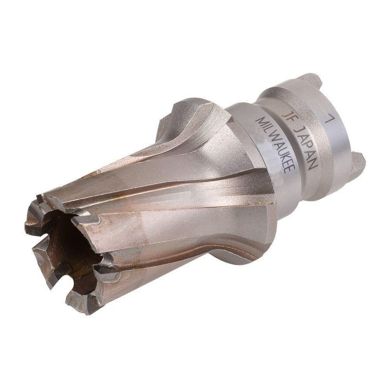 Milwaukee 49-57-1064 1-1/16 Quick Change Tang Drive Steel Hawg Cutter