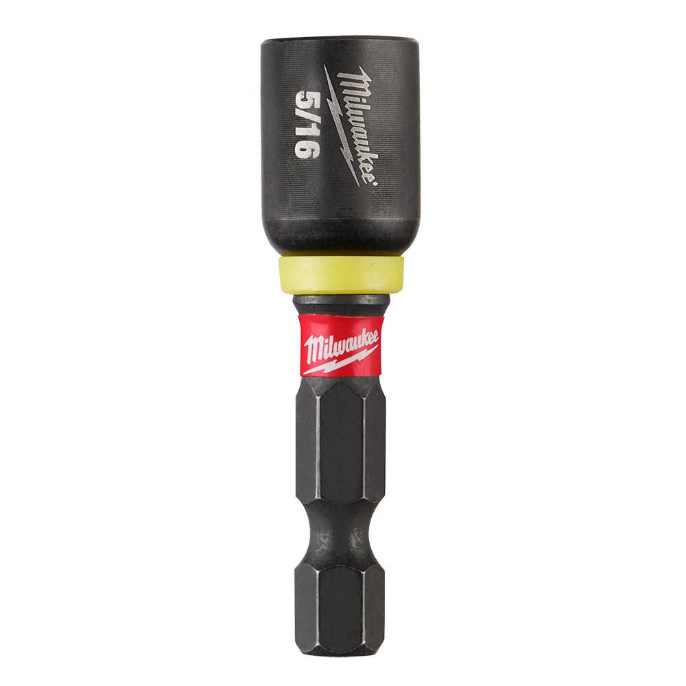 Milwaukee 49-66-4503 5/16 x 1-7/8 Magnetic Nut Driver