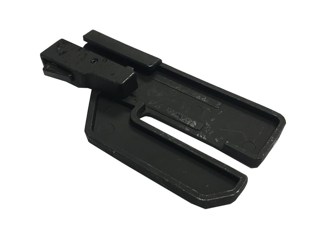 42-18-0035 Shoe Bumper | Milwaukee Parts