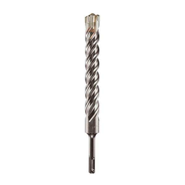 48-20-7266 1-1/4 in. x 18 in. MX4 SDS+ Carbide Drill Bit | Milwaukee