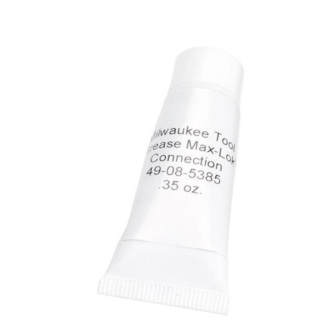 Milwaukee 49-08-5385 Adapter Grease Max-Lok