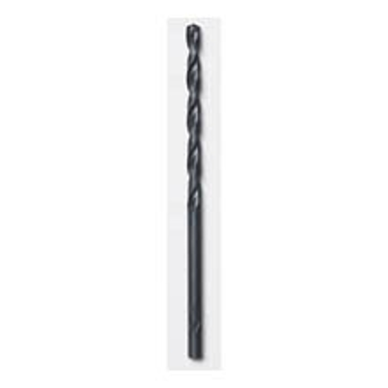 Milwaukee 48-89-2733 27/64 in. Thunderbolt Black Oxide Drill Bit