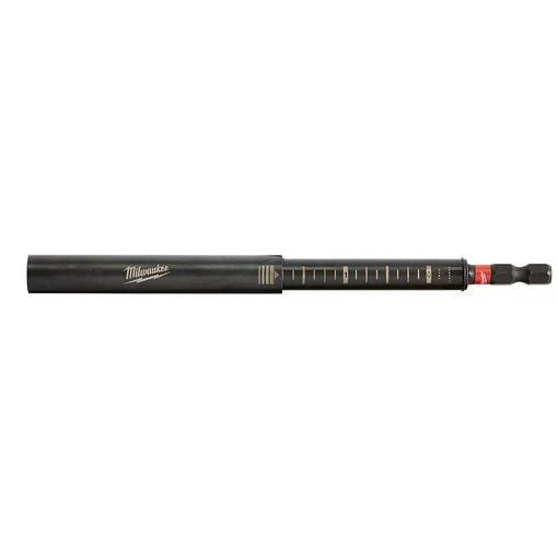 48-32-4516 SHOCKWAVE 4 in. Impact Magnetic Drive Guide | Milwaukee