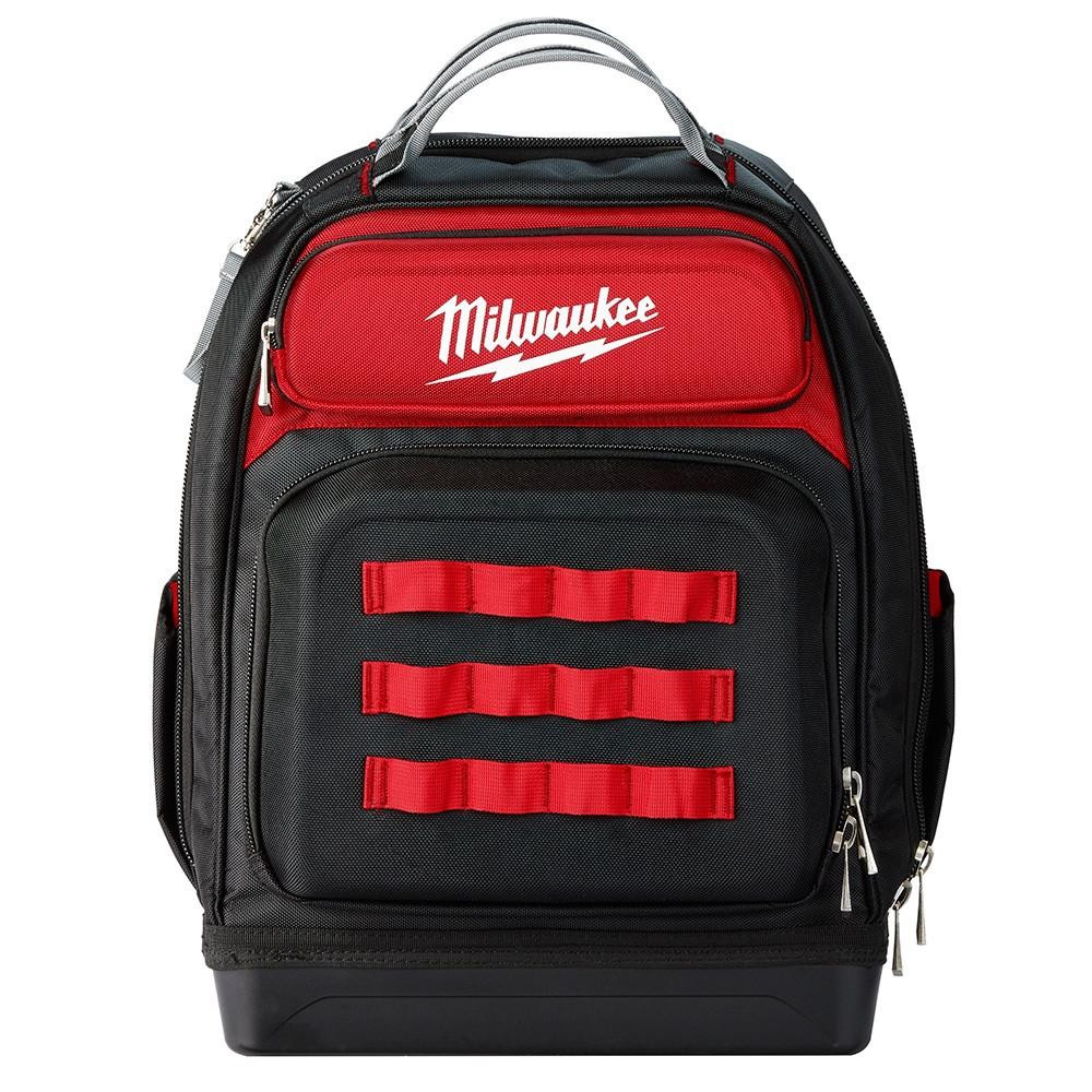 48-22-8201 Ultimate Jobsite Backpack | Milwaukee Tool