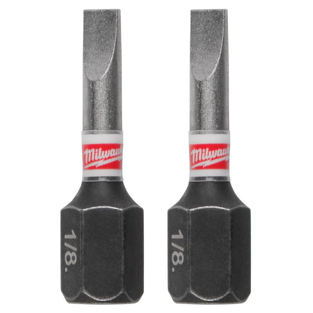 48-32-4116 Shockwave Impact Slotted | Milwaukee Tool