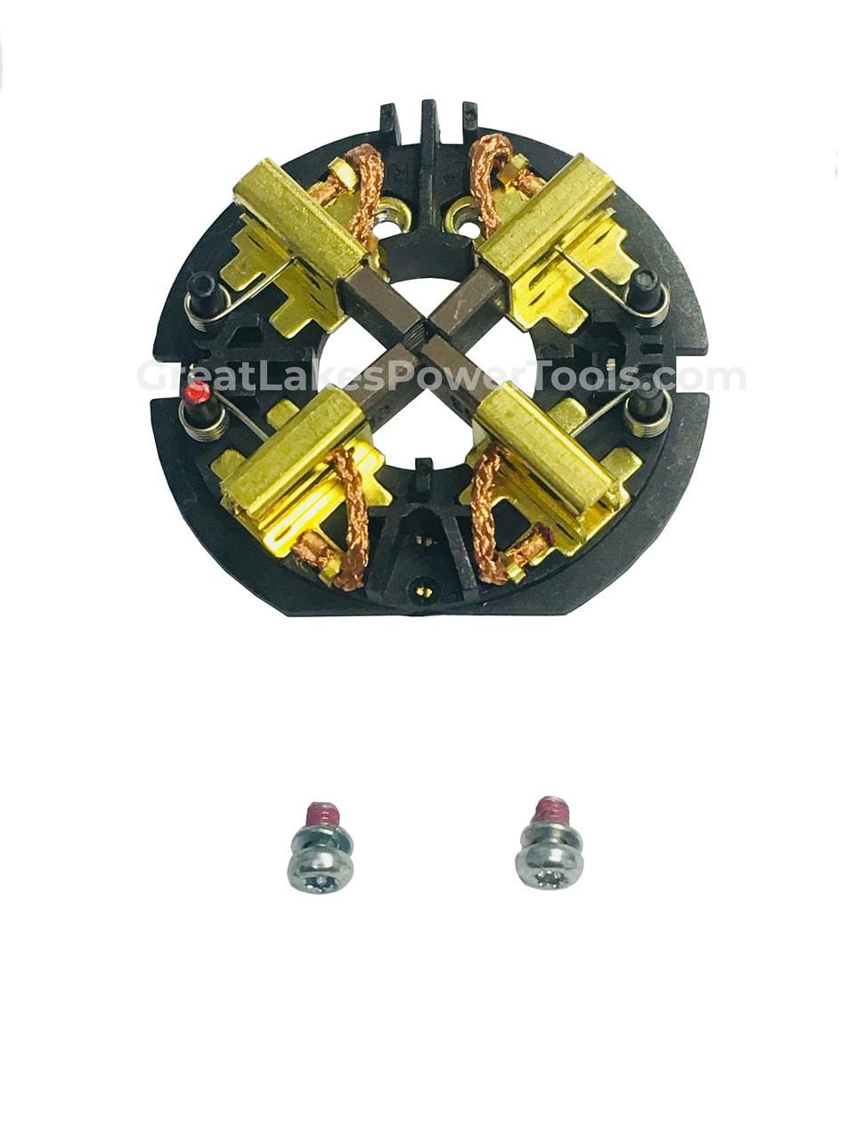 切手22 22-22-2657 Brush Card Assembly | Milwaukee Parts
