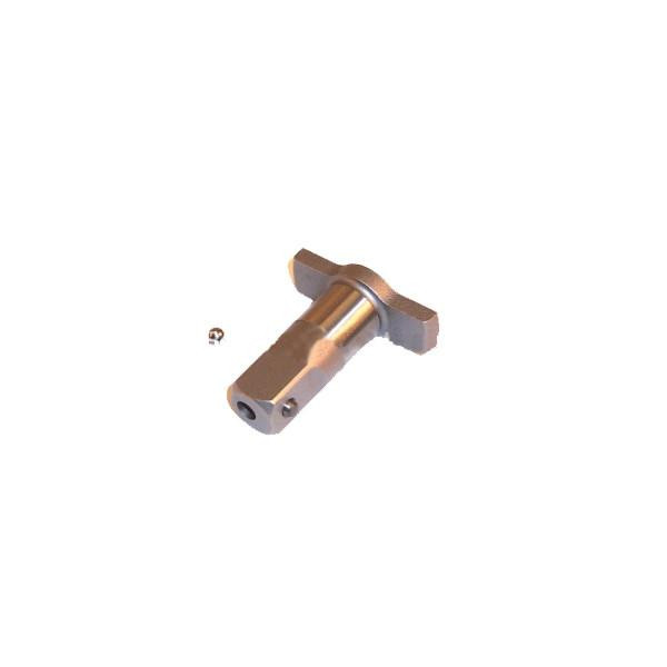 42-06-0650 1/2 in. Square Drive Anvil Assembly | Parts | Milwaukee