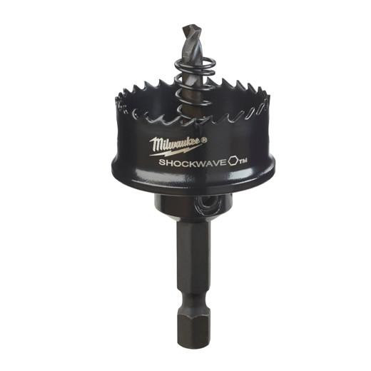 49-56-9820 1-1/8 in. Thin Wall Hole Saw | Milwaukee